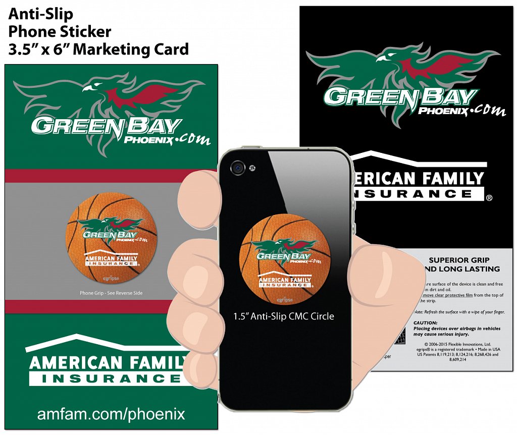 American Family Insurance Green Bay